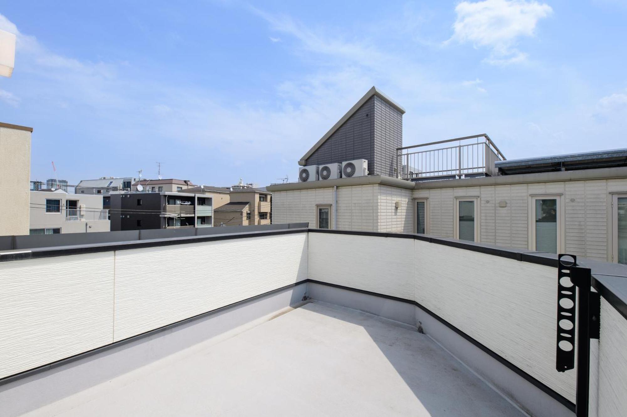 Sangen-jaya House-o * Tōkyō